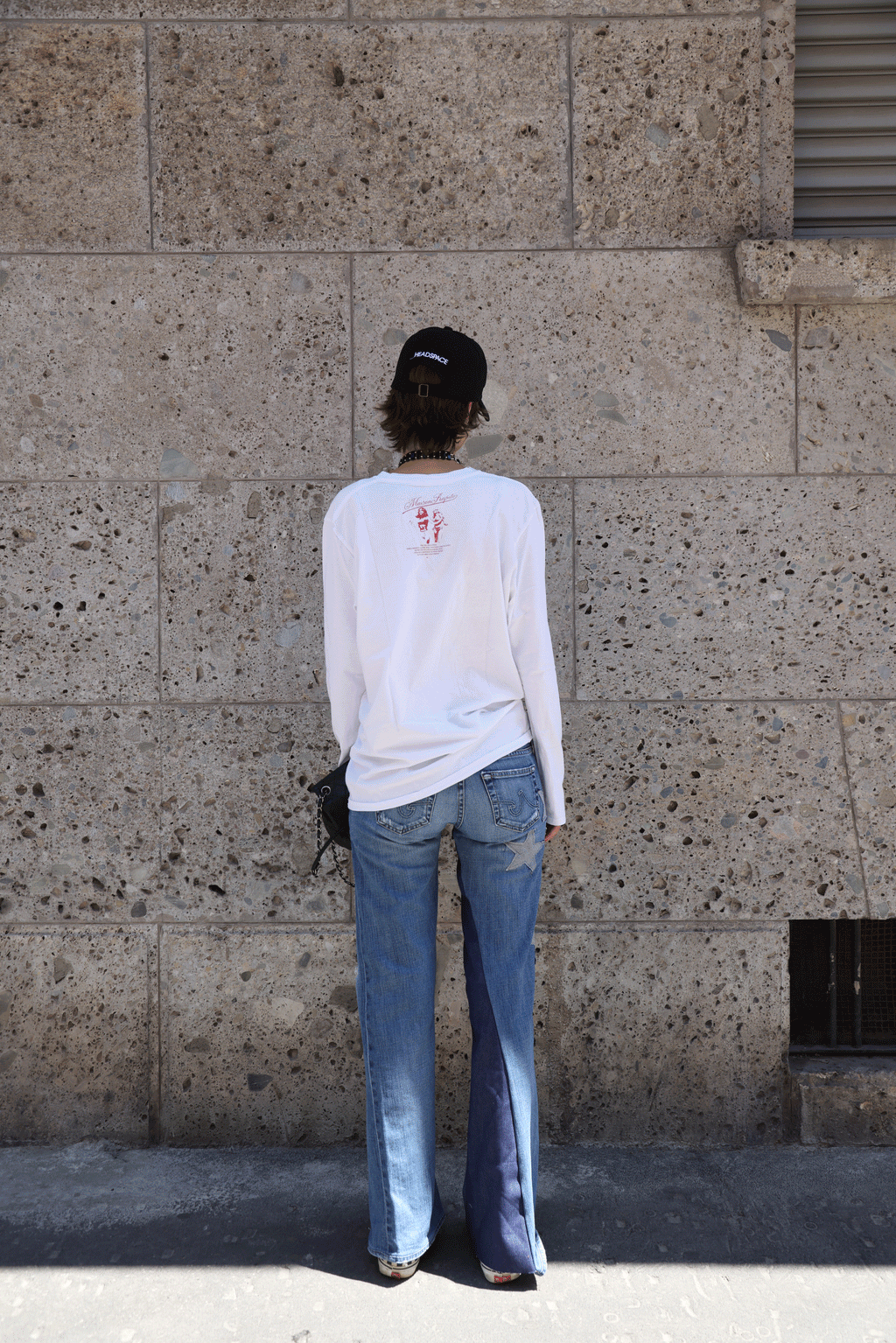 "HUMANS SUCK" cap